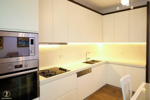 T2 City Apartments