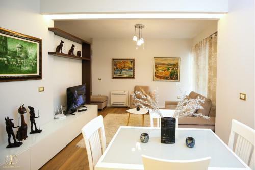 T2 City Apartments