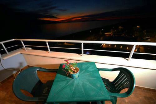 Apartamento Top Relax