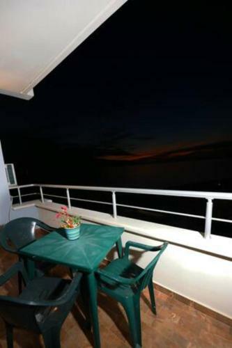 Apartamento Top Relax