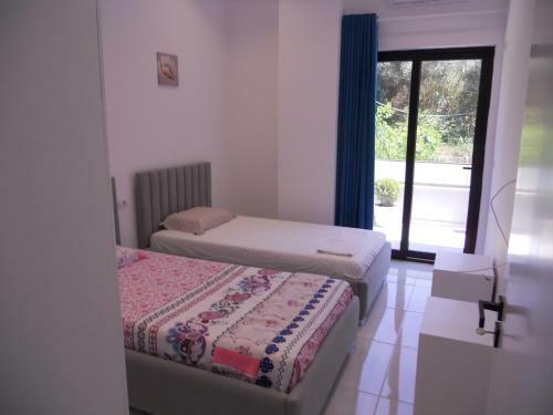 Apartamento Casa Terry