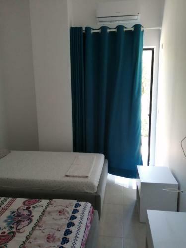 Apartamento Casa Terry