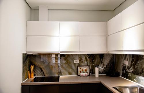 Modern Beach Apartment - Niko 1