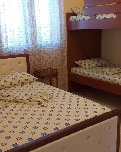Collaku Apartment's, Official