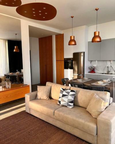 Apartamento Villa In Palase