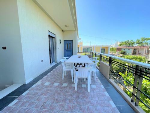 Apartamento Villa Licenji