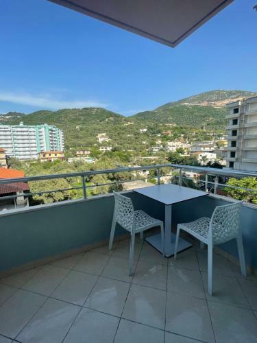 Apartamento Summer House Vlora