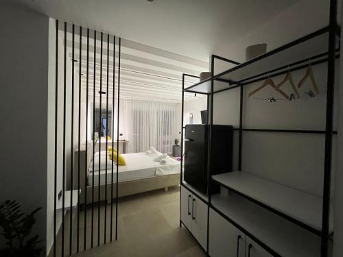 Apartamento Sea View Suites Lungomare