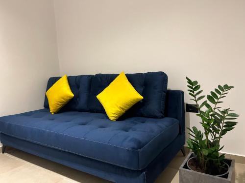 Apartamento Sea View Suites Lungomare