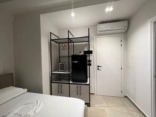 Apartamento Sea View Suites Lungomare