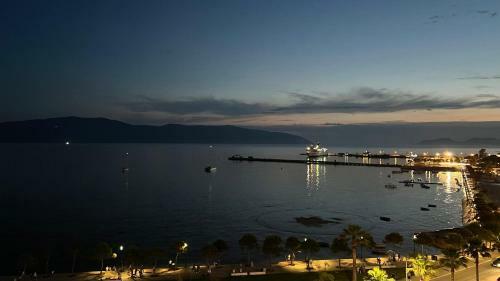 Apartamento Sea View Suites Lungomare