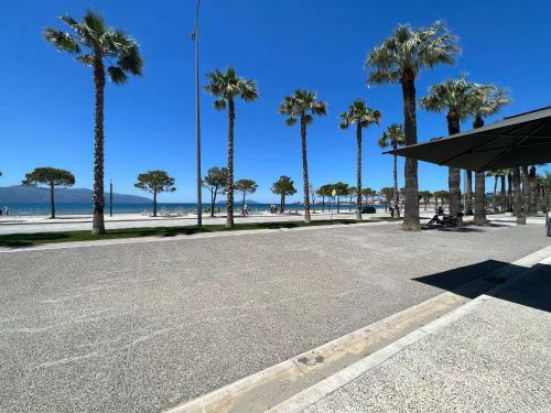 Apartamento Sea View Suites Lungomare