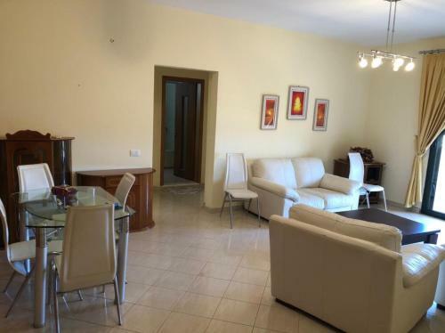 Joli Apartment