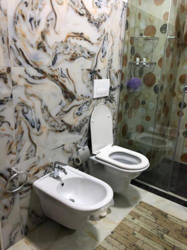 Luxury Apartment Lungomare
