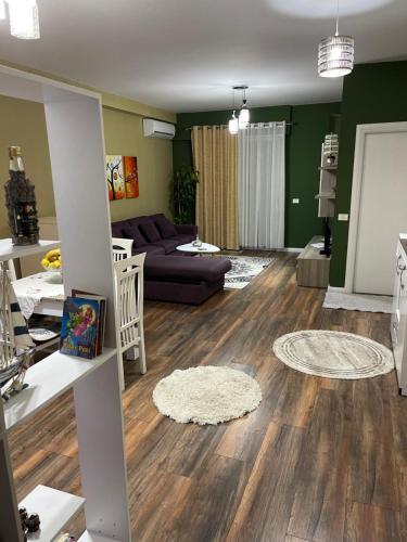 Premium Apartaments 10