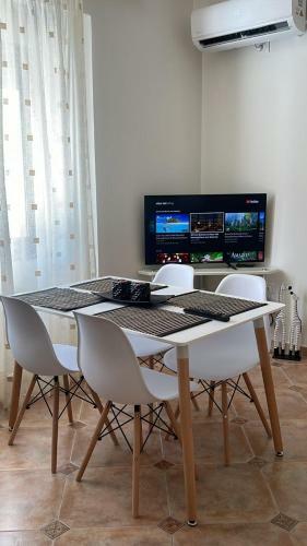 Apartamento The Rooftop
