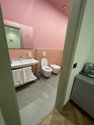 Hotel Polifonia