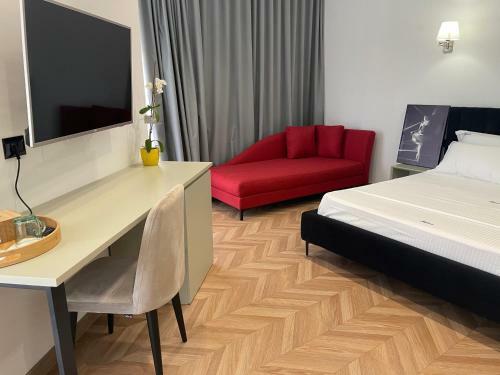 Hotel Polifonia