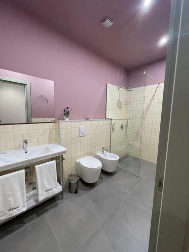 Hotel Polifonia
