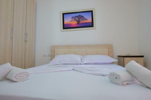Almare Apartments