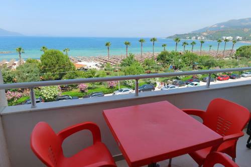 Almare Apartments