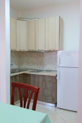 Almare Apartments