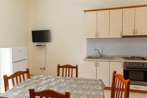 Laberia Apartments