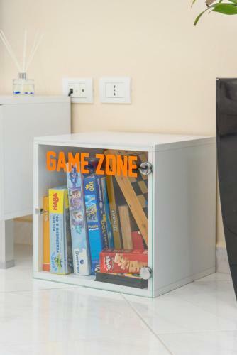 Dante Apartament