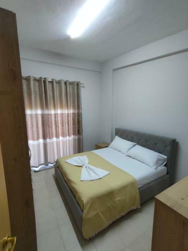 Seaside View Apartment
