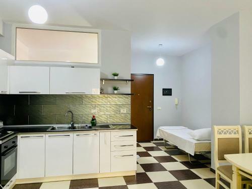 Lungomare Apartment