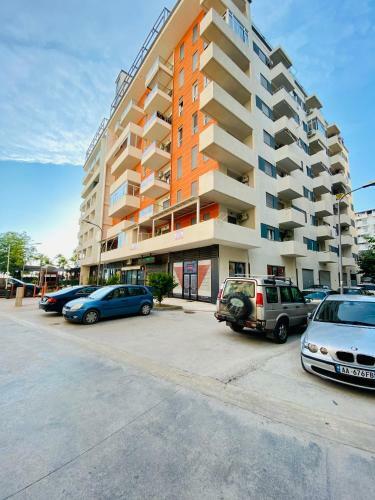 Lungomare Apartment