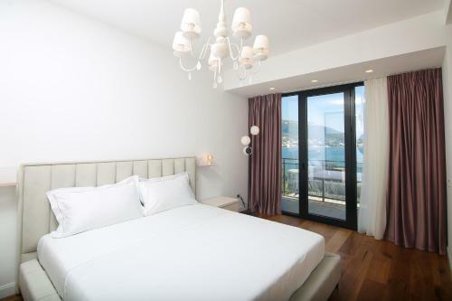 City Center Apartment