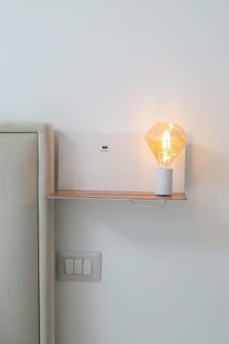 City Center Apartment