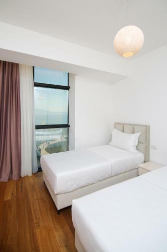 City Center Apartment