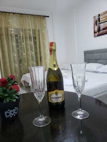 Valona Apartment
