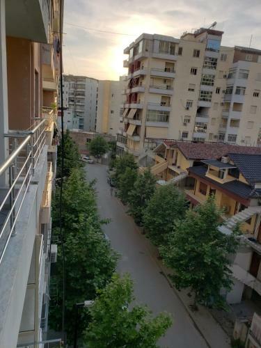 Valona Apartment