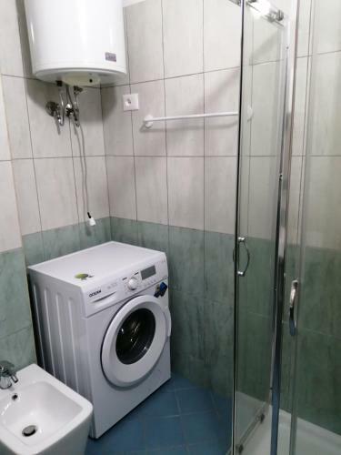 Apartamento Casetta Florio