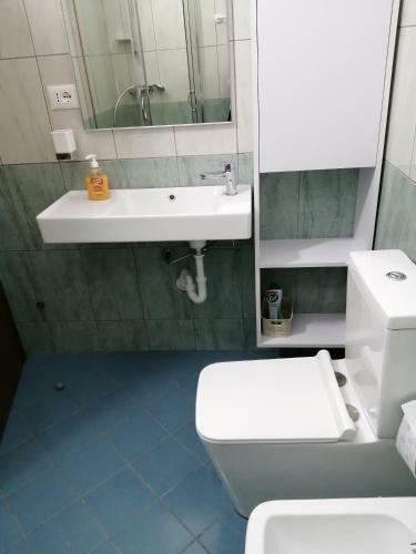 Apartamento Casetta Florio