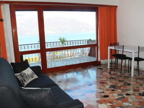 Apartment Villaggio Belmonte Varese