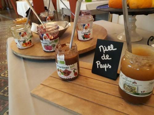 Hotel Au Pavillon Du Fr�ne