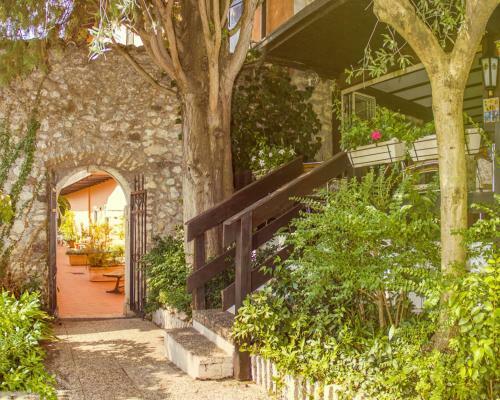 Hotel Residence Concaverde