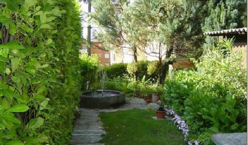 Hotel Residence Concaverde