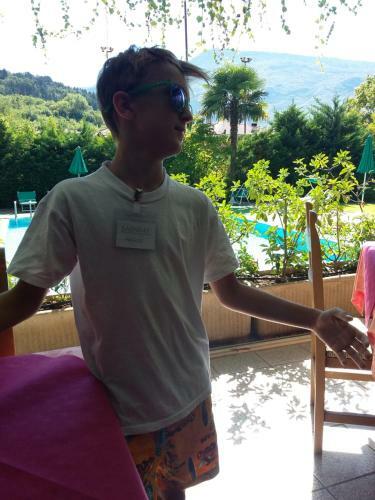 Hotel Residence Concaverde