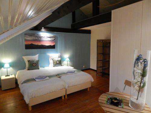 Bed & Breakfast Pyren�es Emotions