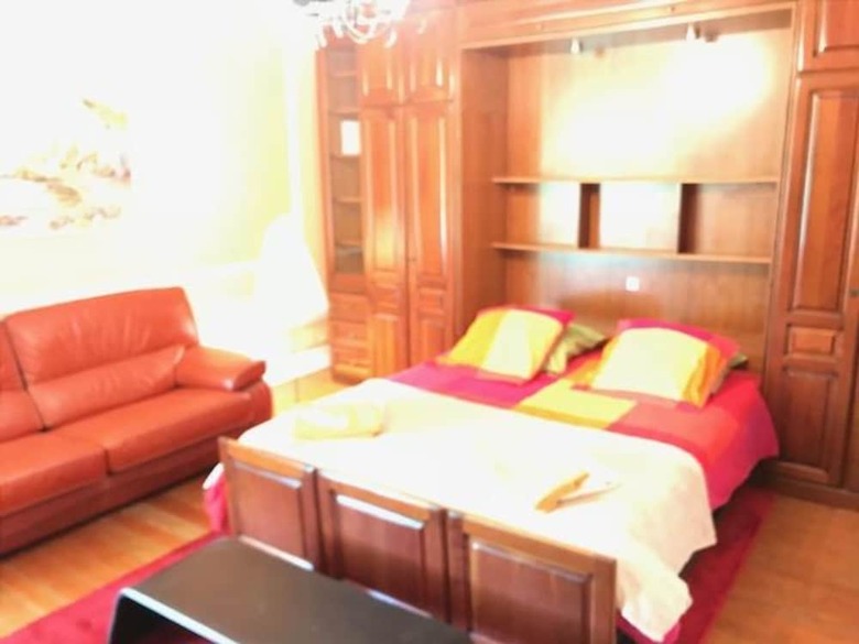 Hostal Chateau Des Saveurs