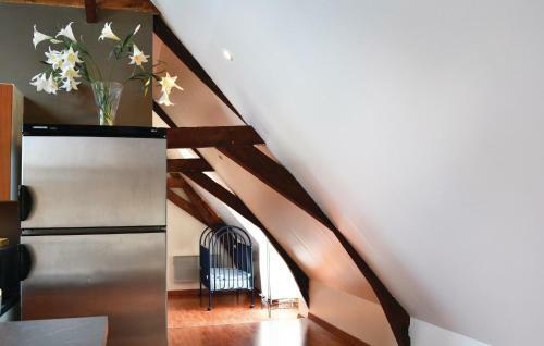 Holiday Home Arques Rue Jules Ferry II