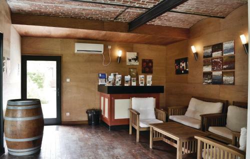 Holiday Home Arques Rue Jules Ferry II