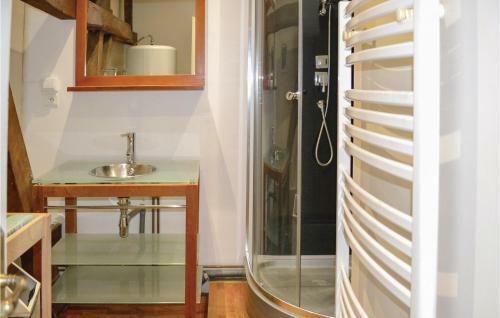 Holiday Home Arques Rue Jules Ferry II