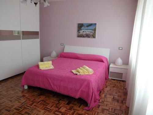 Apartamento Albergo Diffuso Il Grop