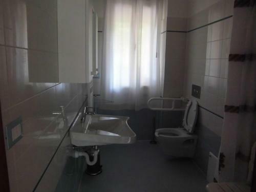 Apartamento Albergo Diffuso Il Grop